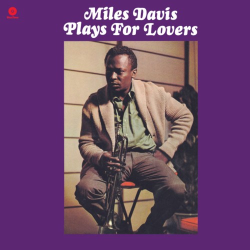 Miles Davis - Plays For Lovers (Vinyl)