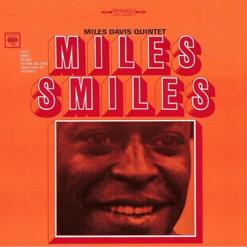 Miles Davis Quintet - Miles Smiles (Vinyl)