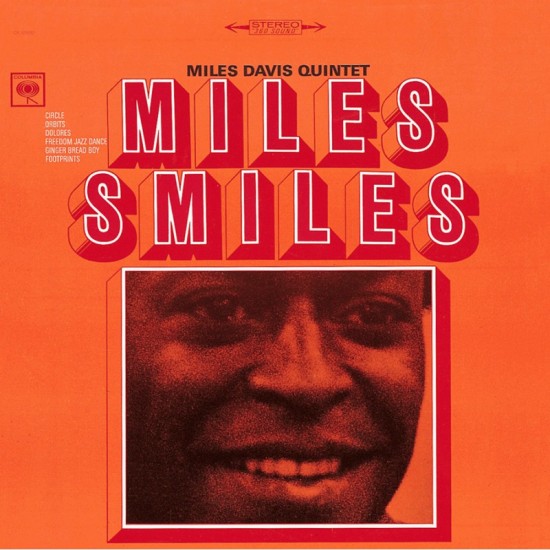 Miles Davis Quintet - Miles Smiles (Vinyl)