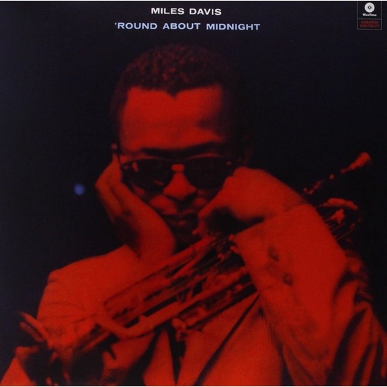 Miles Davis - 'Round About Midnight (Vinyl)