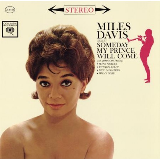 Miles Davis Sextet - Someday My Prince Will Come (Vinyl)