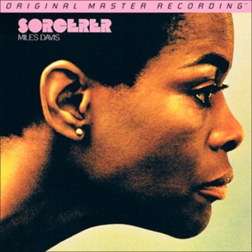 Miles Davis - Sorcerer (Vinyl)