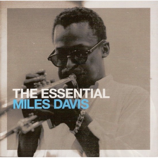 Miles Davis - The Essential (CD)