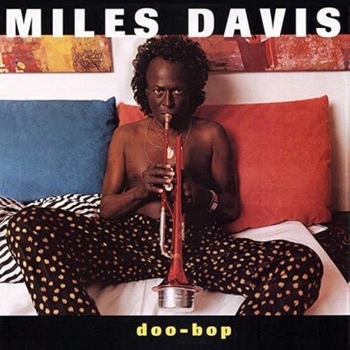 Miles Davis – Doo-Bop (Vinyl)