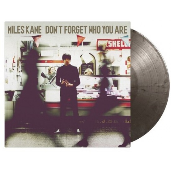 Miles Kane - Don't Forget Who You Are (Vinyl)