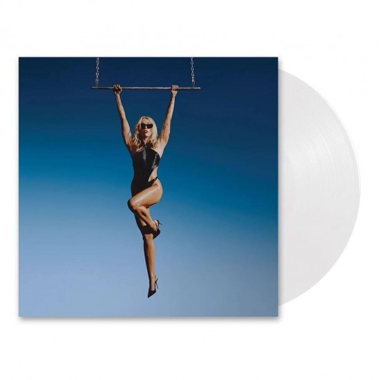 Miley Cyrus - Endless Summer Vacation (Vinyl)