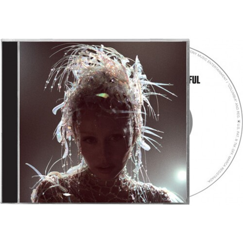 Miley Cyrus - Something Beautiful (CD)