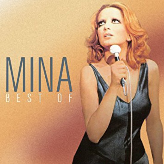 Mina - Best Of (Vinyl)