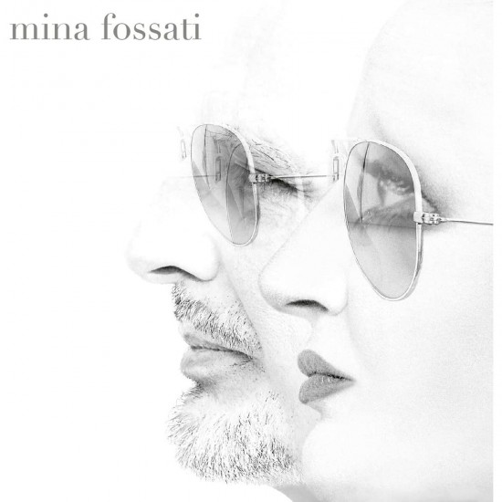 Mina Fossati - Mina Fossati (CD)