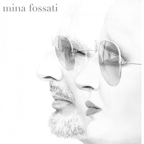 Mina Fossati - Mina Fossati (Vinyl)