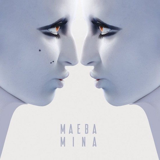 Mina - Maeba (Vinyl)