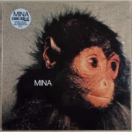 Mina - Mina (Vinyl)