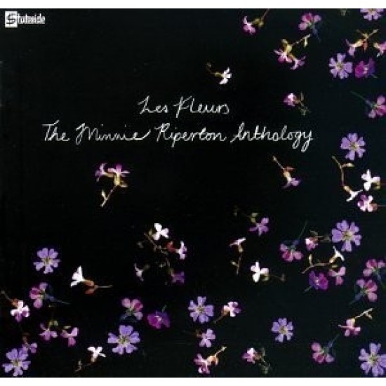 Minnie Riperton ‎– Les Fleurs - The Minnie Riperton Anthology (Vinyl)