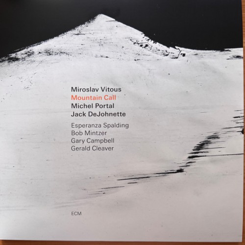 Miroslav Vitous – Mountain Call (Vinyl)
