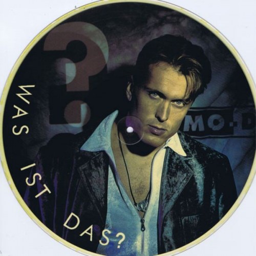 Mo-Do - Was Ist Das? (Vinyl)