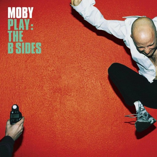 Moby - Play The B-Sides (Vinyl)