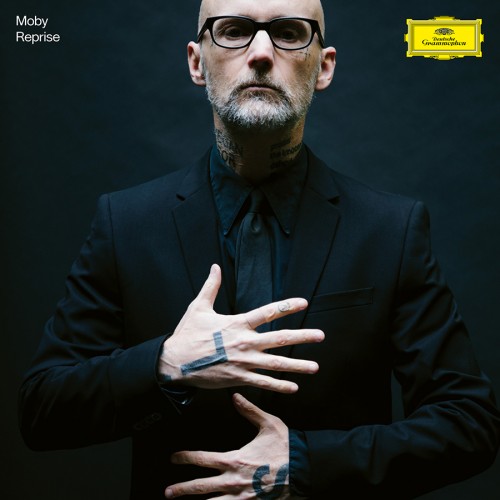 Moby - Reprise (Vinyl)