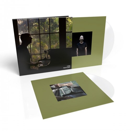 Moby – Future Quiet (Vinyl)