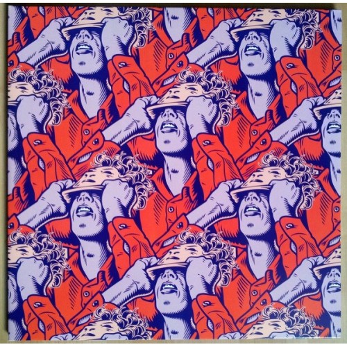 Moderat - II (Vinyl)