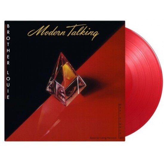 Modern Talking - Brother Louie (Vinyl)