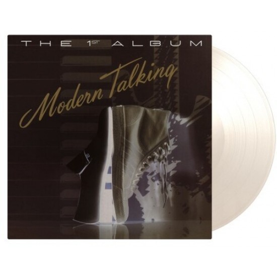 Modern Talking - The 1st Album (Vinyl)