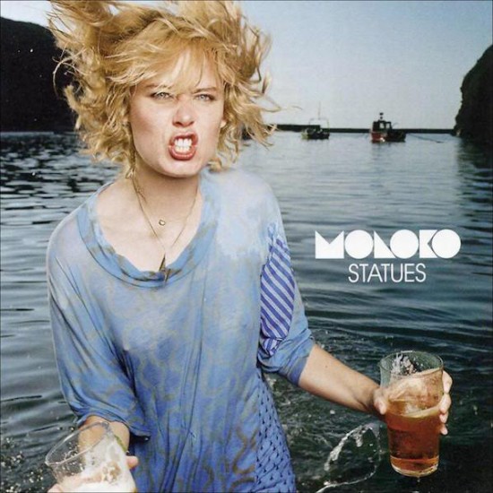 Moloko ‎– Statues (CD)