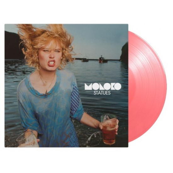 Moloko - Statues (Vinyl)