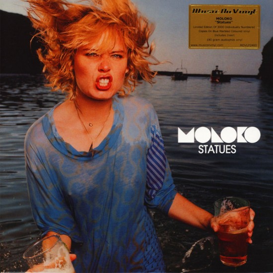 Moloko - Statues (Vinyl)