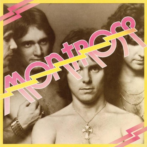 Montrose – Montrose (Vinyl)
