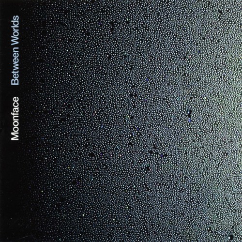 Moonface ‎– Between Worlds (CD)