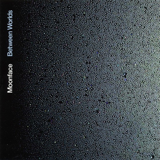 Moonface ‎– Between Worlds (CD)