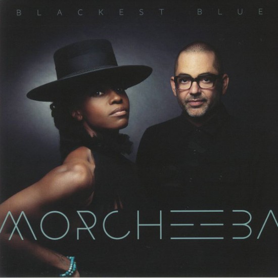 Morcheeba - Blackest Blue (Vinyl)