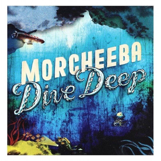 Morcheeba - Dive Deep (Vinyl)