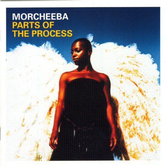 Morcheeba - Parts Of The Process (CD)