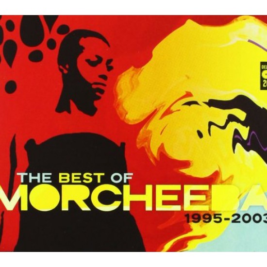 Morcheeba ‎– The Best Of 1995-2003 (CD)