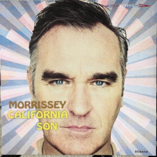 Morrissey - California Son (Vinyl)