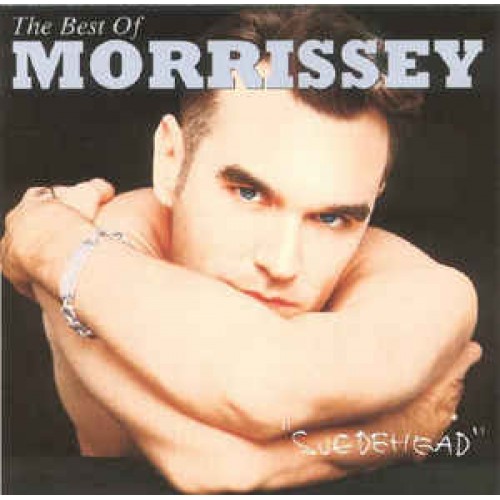 Morrissey ‎– Suedehead - The Best Of Morrissey (CD)