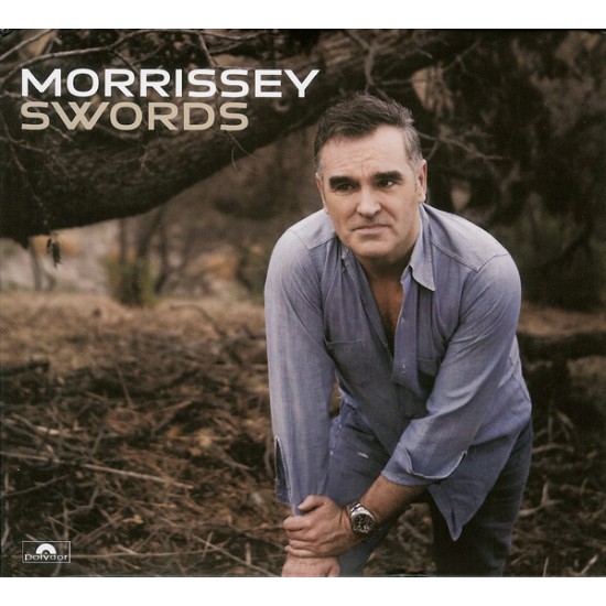 Morrissey ‎– Swords (CD)