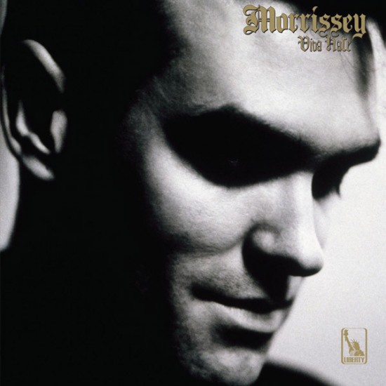 Morrissey - Viva Hate (Vinyl)