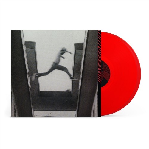 Mos Def – The Ecstatic (Vinyl)