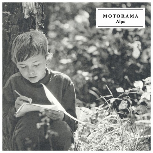 Motorama - Alps (Vinyl)