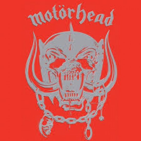 Motörhead - Motörhead (Vinyl) Motörhead - Motörhead (Vinyl)