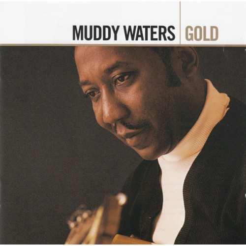 Muddy Waters ‎– Gold (CD)