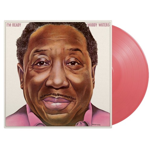 Muddy Waters - I'm Ready (Vinyl)