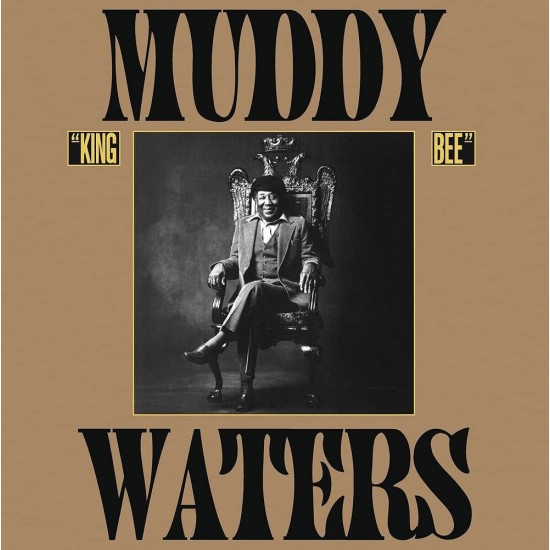 Muddy Waters - King Bee (Vinyl)