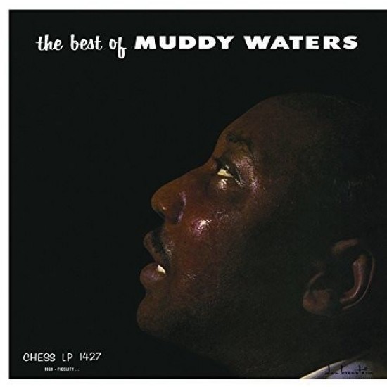 Muddy Waters - The Best Of Muddy Waters (Vinyl)