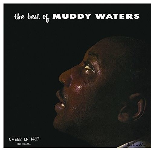 Muddy Waters ‎– The Best Of Muddy Waters (Vinyl)