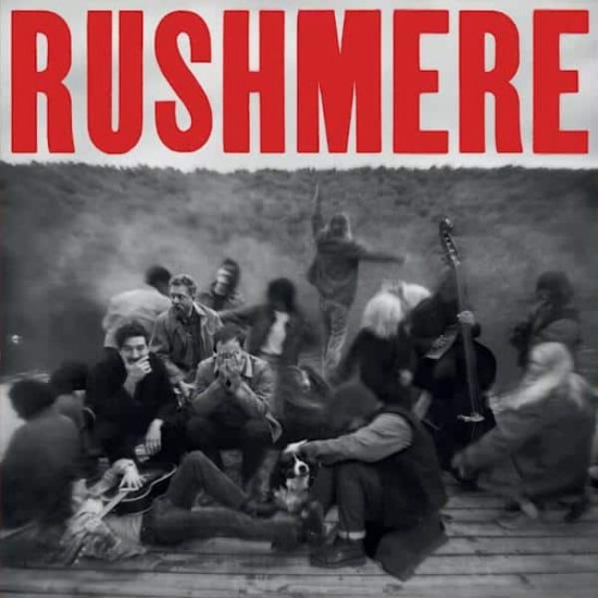 Mumford & Sons - Rushmere (Vinyl) Mumford & Sons - Rushmere (Vinyl)