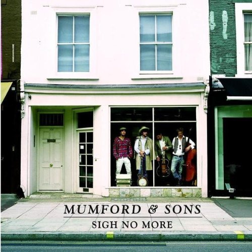 Mumford & Sons - Sigh No More (Vinyl)