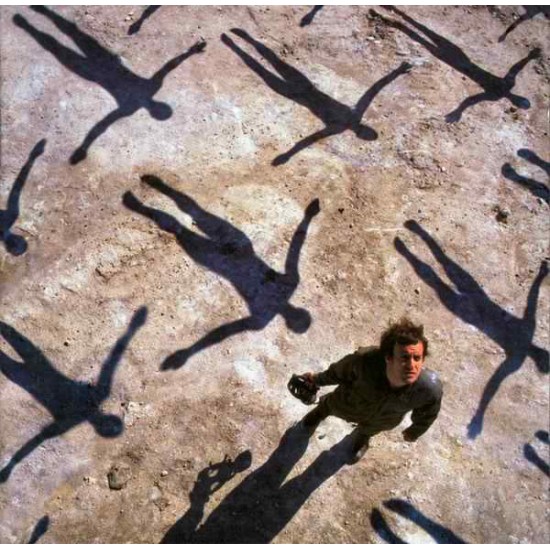 Muse ‎– Absolution (CD)